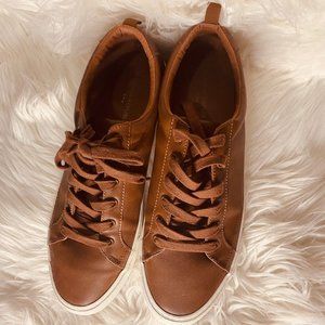 Nicklas Brown sneakers